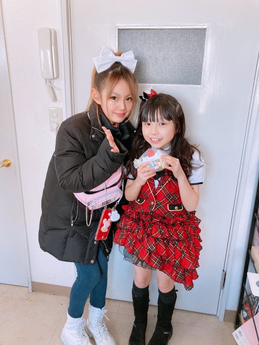 Twitterのコスプレ画像39