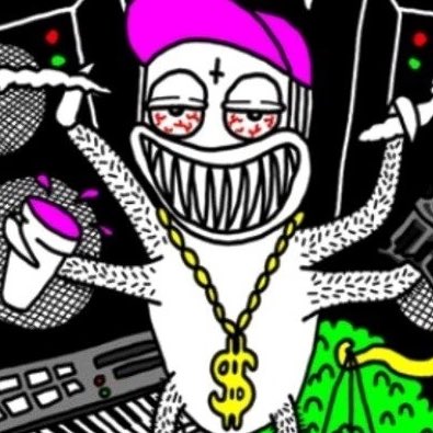 #НовыйАватар