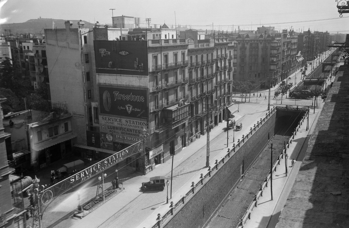 El Boig de Can Fanga tweet media