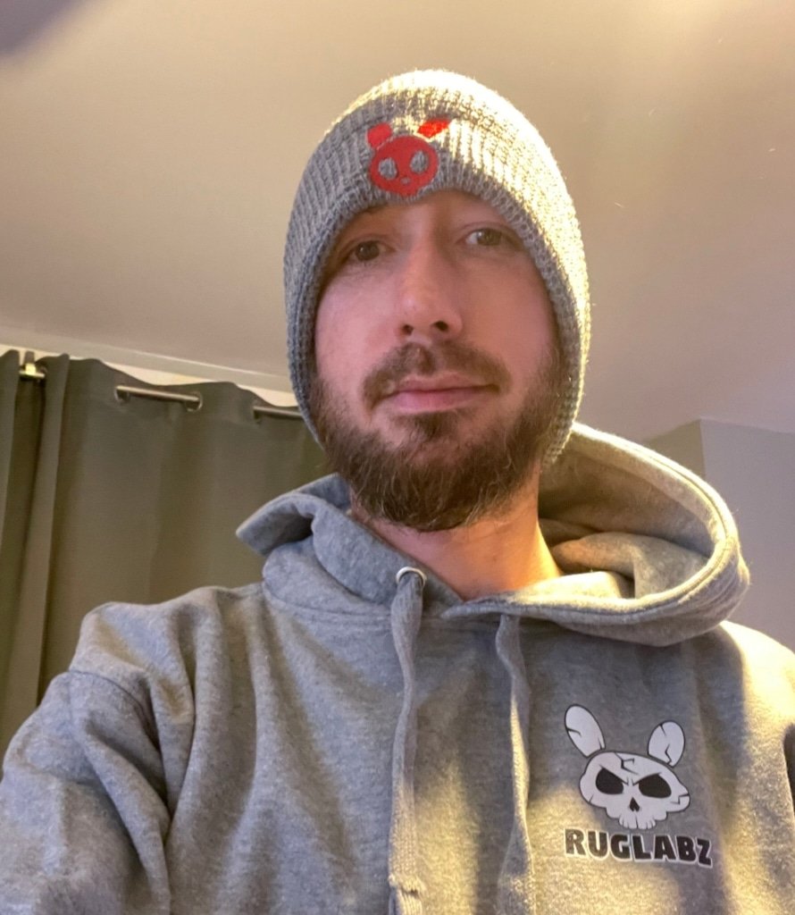 RugdollzNFT's tweet photo. GM GM 🌞 what are you looking forward to most? 
We're looking forward to:

✅️ NFT Staking
✅️ 3D Collection
✅️ Metaverse
✅️ OnChain $RLBZ Launch
✅️ P2E RugDollz Game
✅️ Creating Web3 Jobs with our @Ruglabz Ambassador program

#GM #MakeCryptoSafe #WaronRugz #NFT #NFTs https://t.co/z4vFVHb6Ri