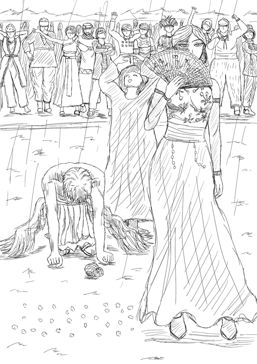#wip 
特に言うこともない途中経過です 