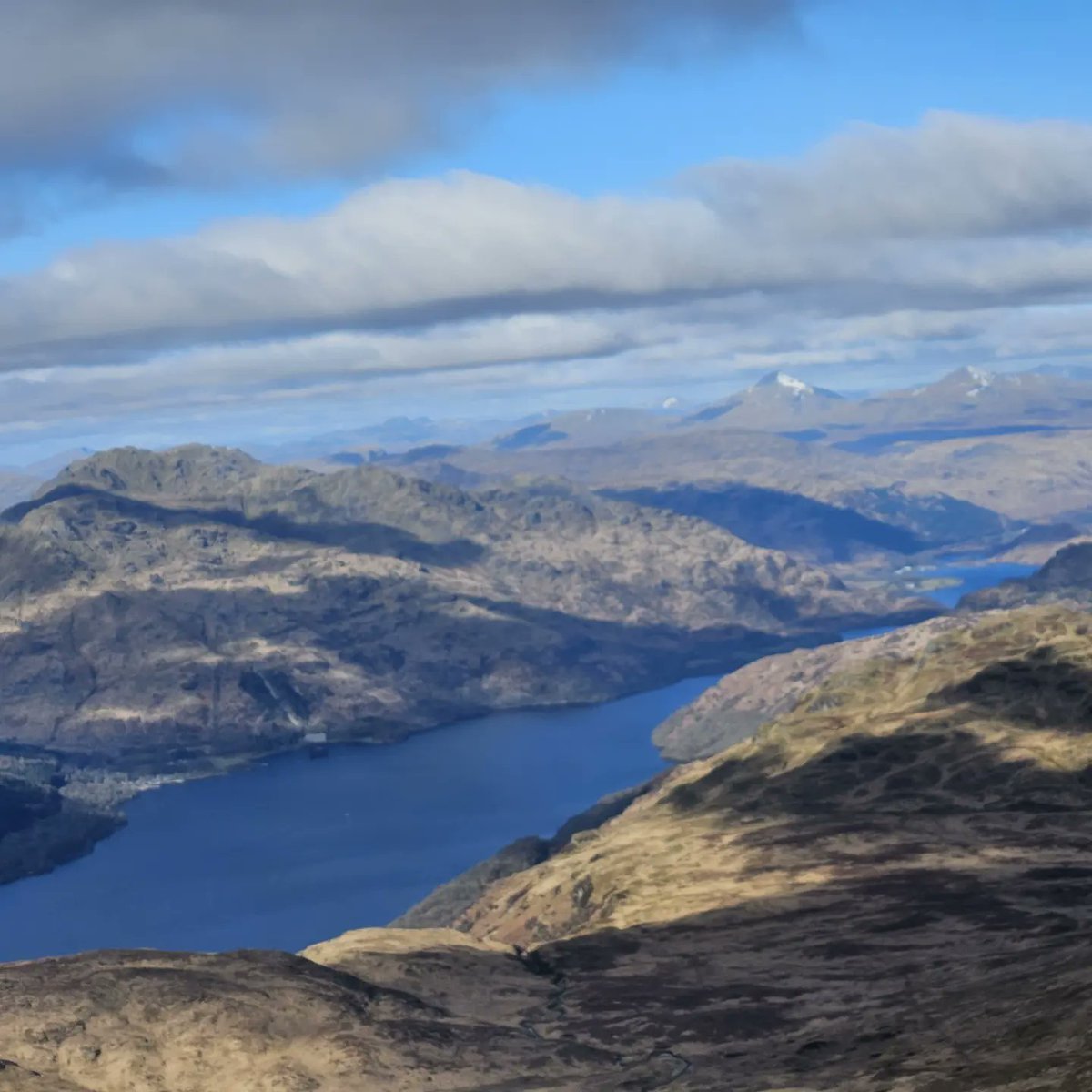 darrenclark01's tweet photo. Ben Lomond ✔️ https://t.co/28YdlKk5cS