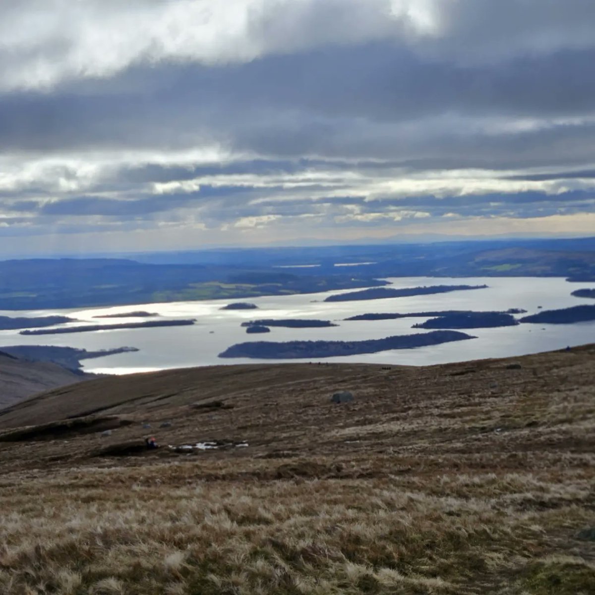 darrenclark01's tweet photo. Ben Lomond ✔️ https://t.co/28YdlKk5cS