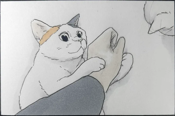 『人間ステージ』 