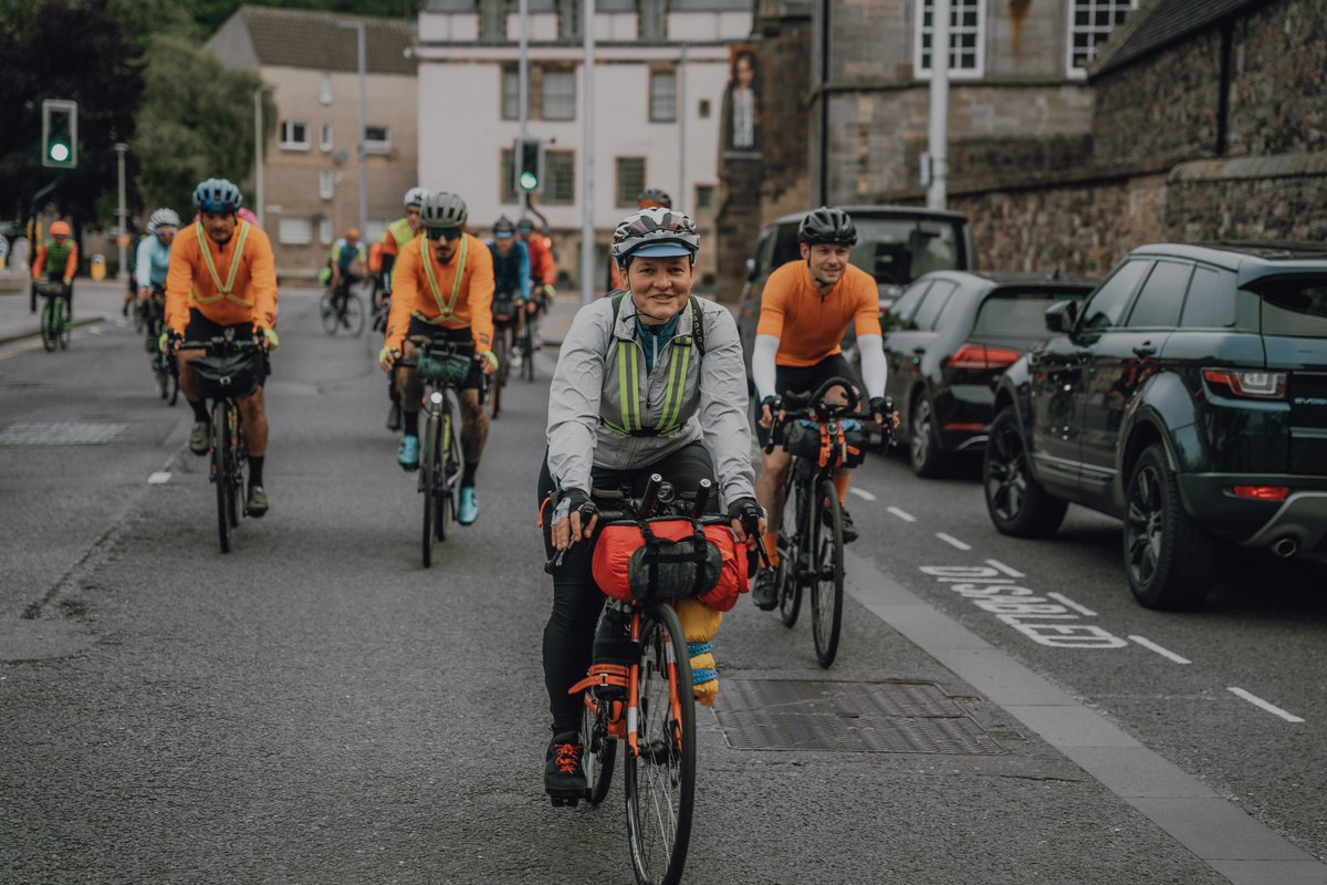 Trans Alba Race tweet media
