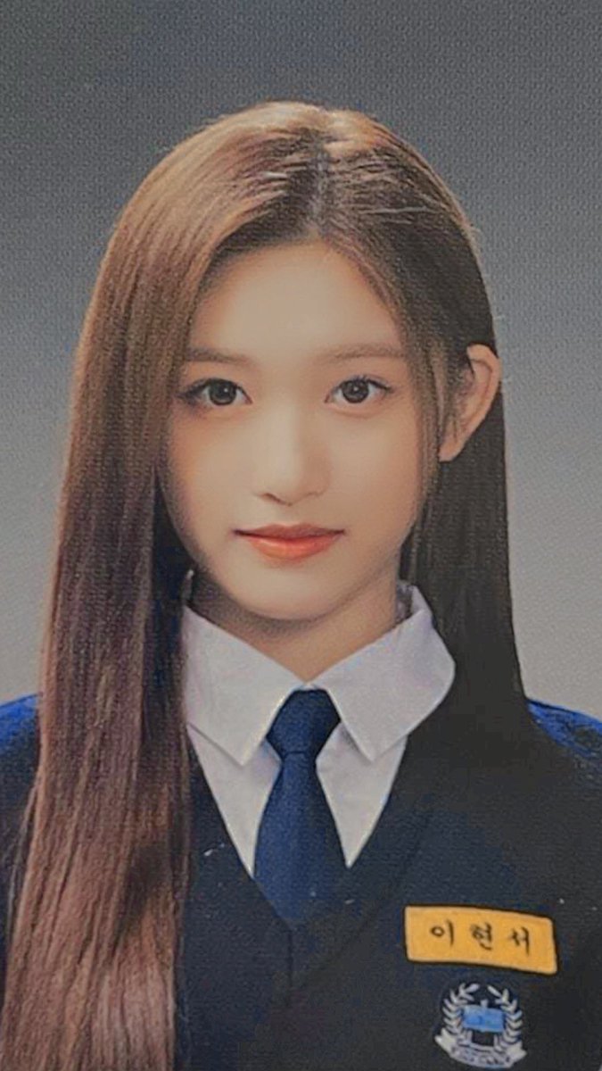 iseoyou7's tweet photo. Hello,This is an account for IVE Leeseo,South East Asia Fans . 

We will be update some leeseo activities , along together with ive
asia tour &amp; other activities in 
south east asia .

Thanks,
From
iseoyou7 💛 https://t.co/6OX3VkHkWl