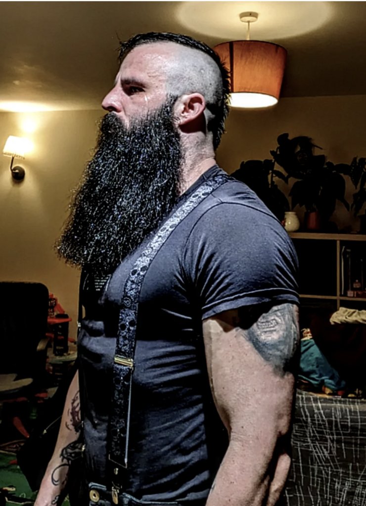 BeardDude tweet media