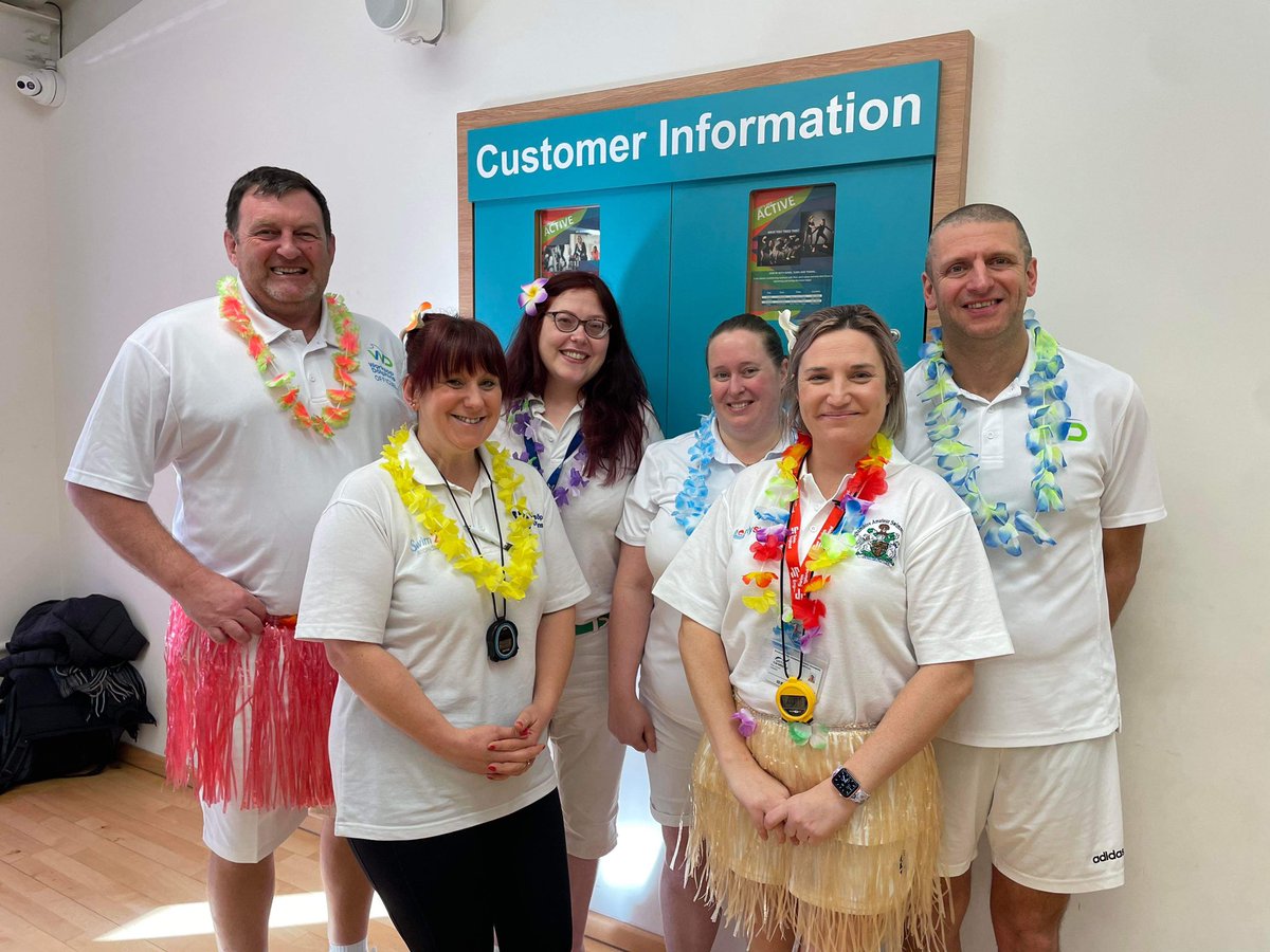 Worksop Dolphins tweet media