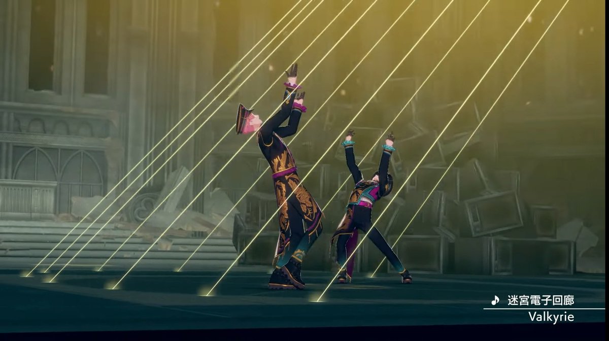 아니진짜 달저택에서도 평소 인사 동작에서도 항상 미카가 슈보다 푹 숙이고
미카가 몸 크게크게 쓰는 거 너무 좋아서 죽을거같음ㅠㅠㅠㅠㅠㅠㅠ