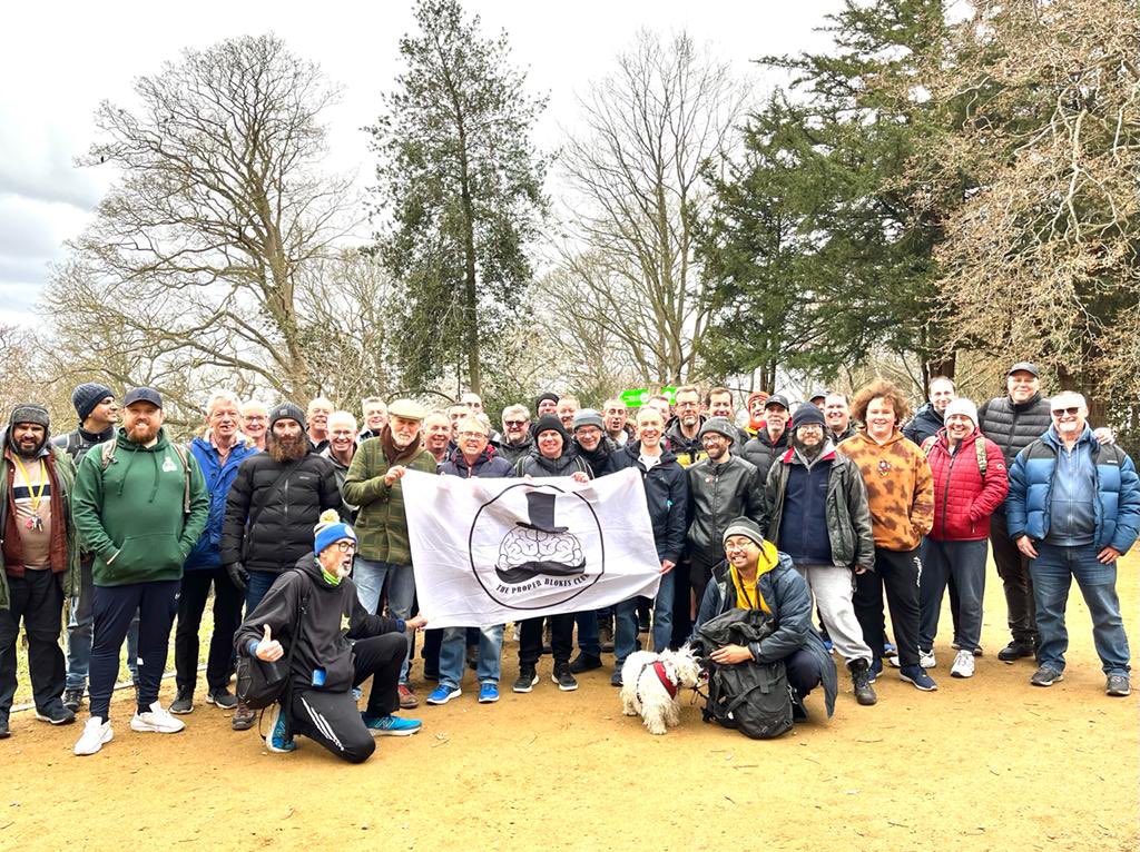 The proper blokes club CIC tweet media