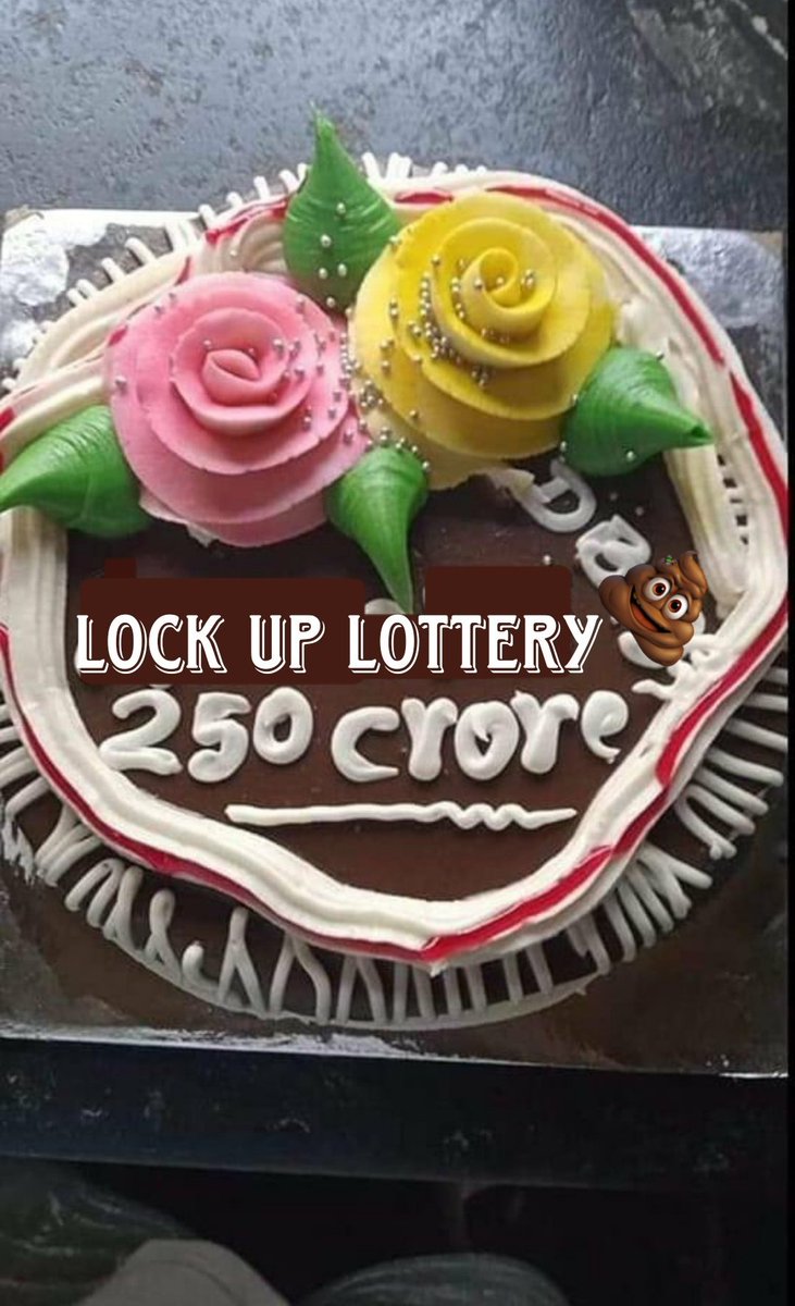 ManKichcha's tweet photo. Namm Boosa Du 🐷🐽 250Cr Cake Ready Ide 🥳🥳🥳
#LL #LockUpLottery
#KicchaSudeep #Kiccha46 https://t.co/qoeTYYGlMK