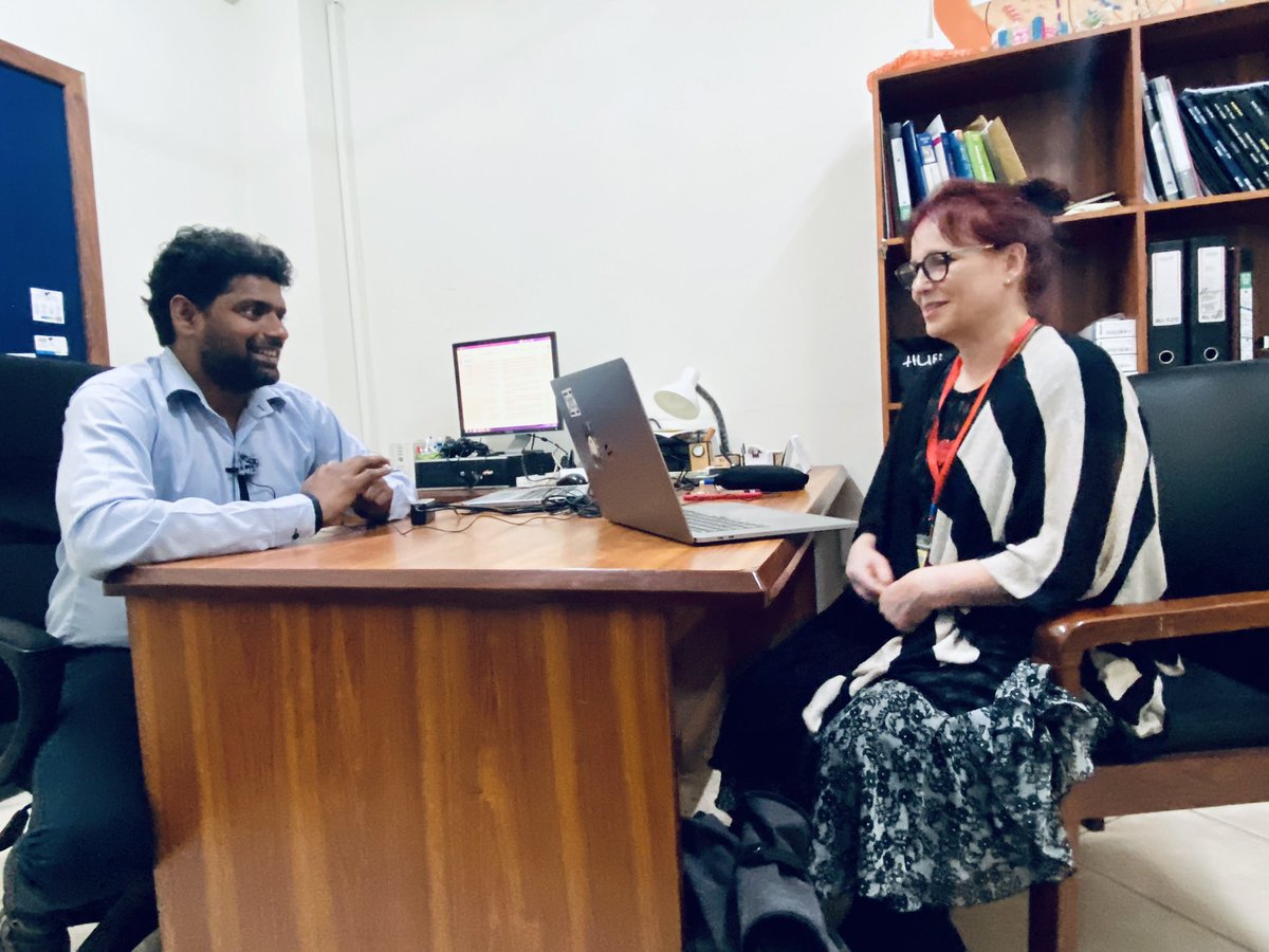 askafnankhan's tweet photo. #TeamGimara’s official visit to Forman Christian College University @FCCollege in #Lahore. Online learning &amp; talent attractions programs were some of the topics of major interests. 
—————
#research #finlandworks #talentboost #businessfinland #workinginland #onlinelearning https://t.co/iVp3kbJJZL