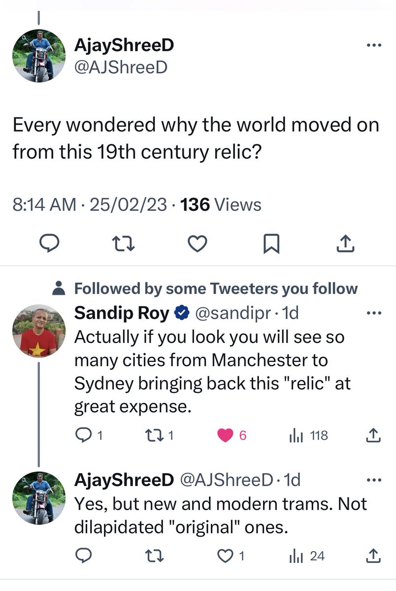 ByangoSontan's tweet image. 1) Bring up a twisted point.
2) Get a prompt reply.
3) Shift the goalpost.

Typical #sanghilogic gateways!