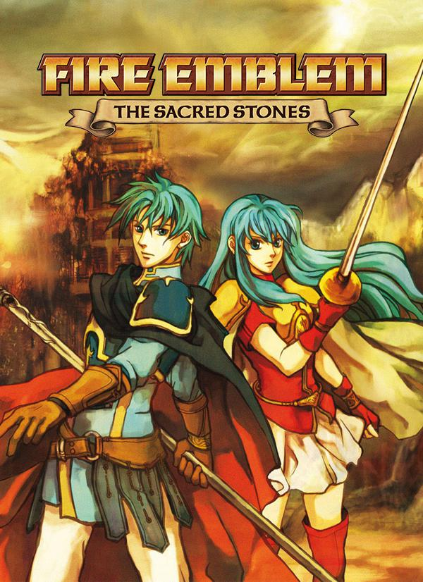 FEAnythingBot's tweet photo. Blazing Blade is better than Sacred Stones and we both know it. https://t.co/L00at0FQxj