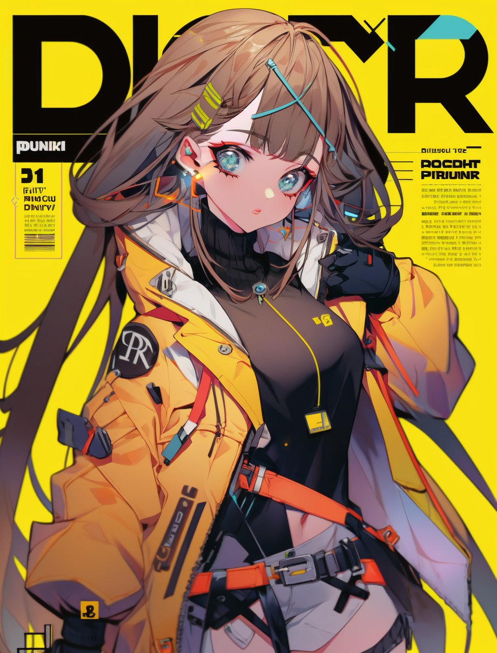 AIポスター ちゃんす on X: 