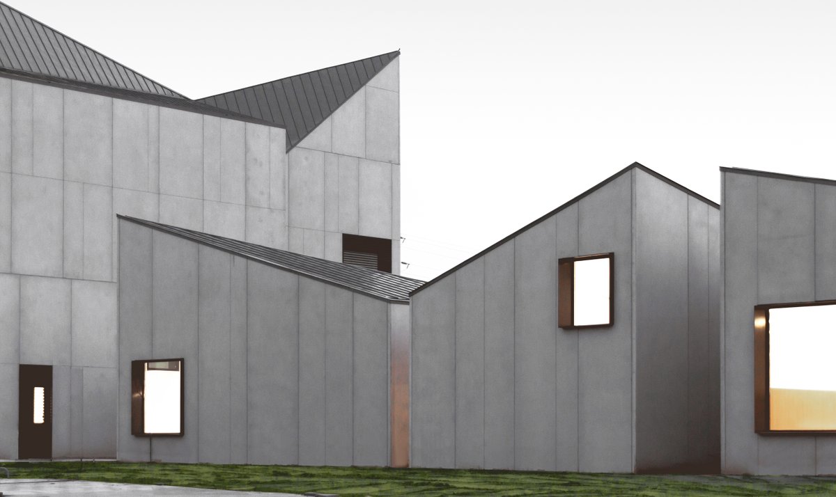 Arquitectura Viva tweet media