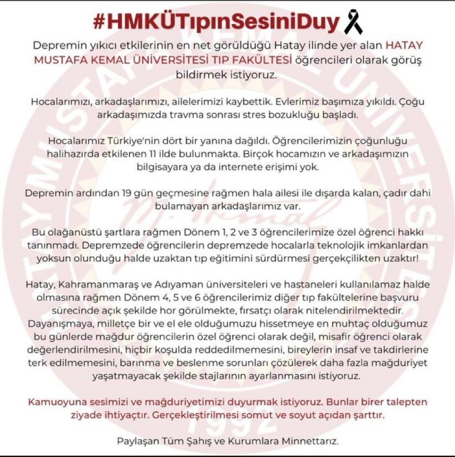 SevdarYilmaz's tweet photo. @demokratiskndrn https://t.co/TDuixPc4Qn