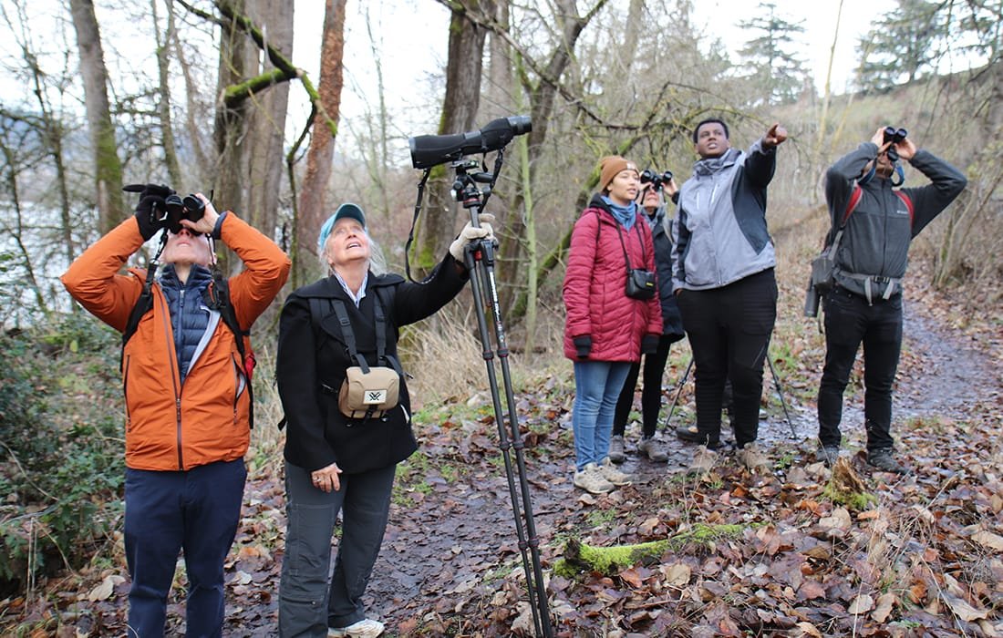 jsabonr's tweet photo. Check out and support Portland Audubon - they protect, teach about, and rehabilitate wildlife.
You can support them by going to their website and donating, as well as volunteering, to help further their righteous cause.
https://t.co/2WT3UNju9n
#39canimals https://t.co/vo0zucmE9C