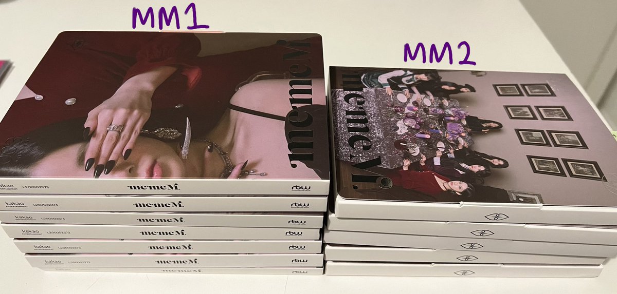 PRPLIDLE's tweet photo. purple kiss into violet / hide &amp; seek / memem albums (sealed &amp; unsealed)

price: rm 15 ea

🏷 
wtb wts purple kiss purplekiss pk purki 양도 퍼플키스 퍼키 jieun goeun dosie ireh yuki chaein swan 지은 고은 도시 이레 유키 채인 수인 #pasarpurplekiss @pasarPURPLEKISS https://t.co/cFgg3Darhh