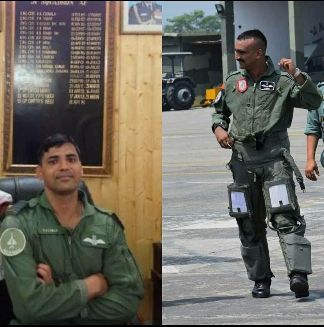 Pakistan was prepared for Surgical strike. But #BalakotAirStrike came out of Syllabus 🚀🇮🇳