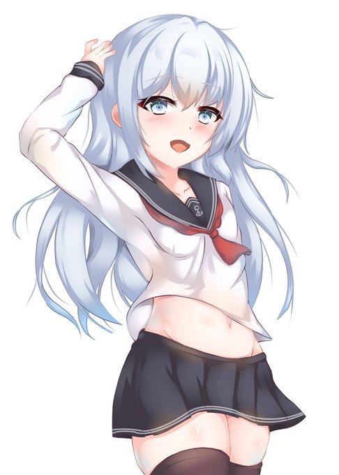 🧢「司令官、明日は月曜日。準備は大丈夫かい?」いやはや、1週間1ヶ月…経つのは早いですねー 