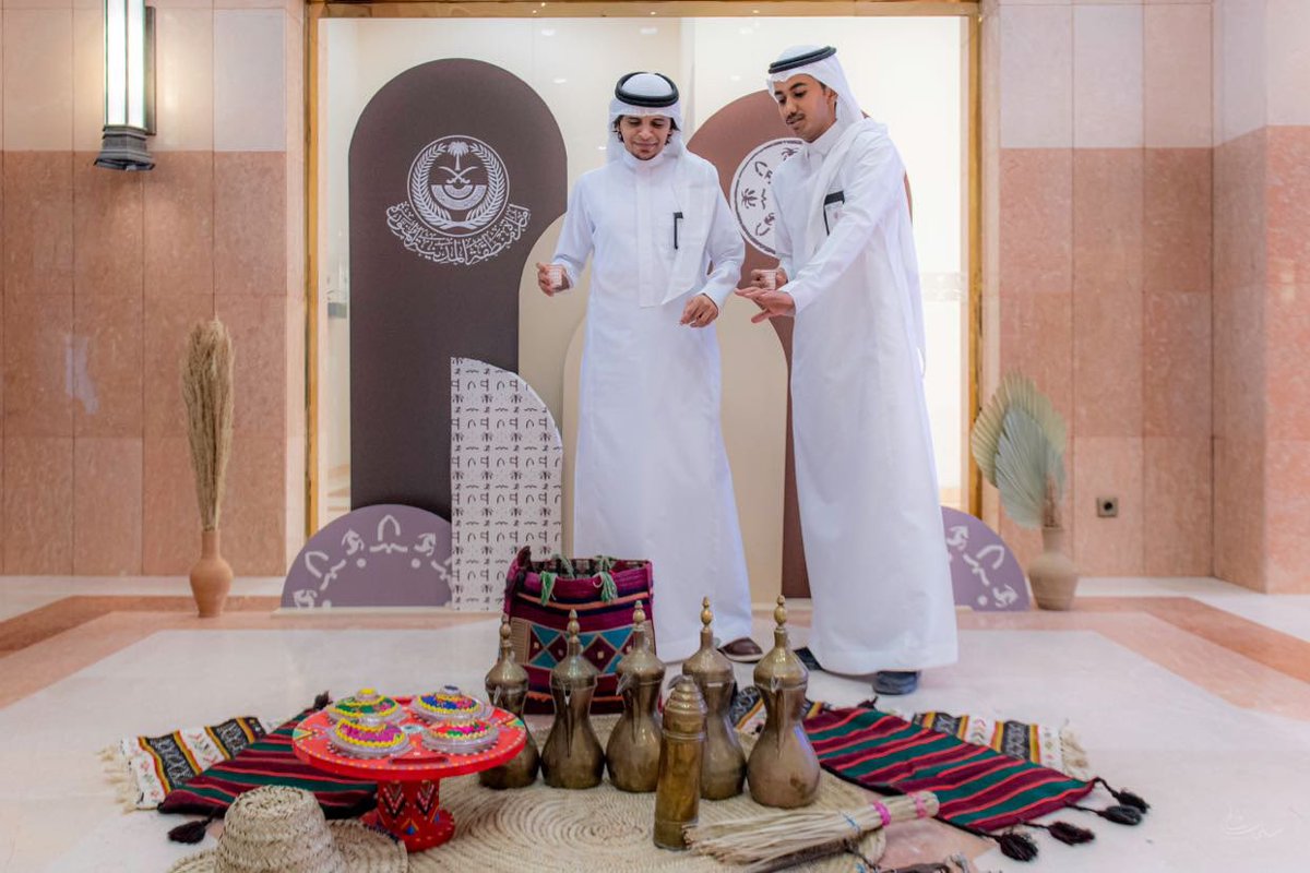 aljabrifawazz's tweet photo. أصاله الماضي وعراقة الحاضر
نستذكره ونفاخر به الأمم 🇸🇦 

#يوم_بدينا 
 #يوم_التأسيس https://t.co/2Y9Zok4cna