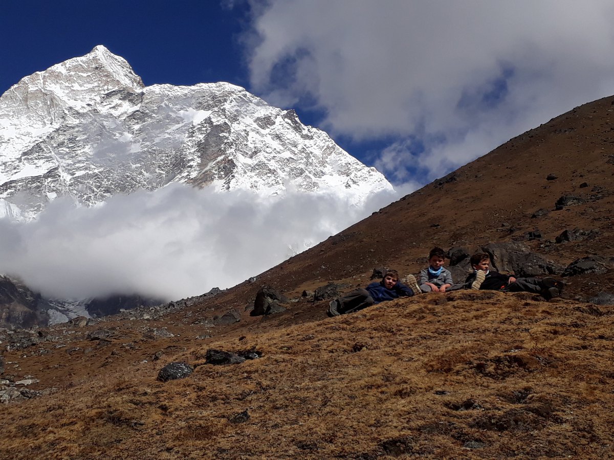 The Makalu Base Camp journey is an ideal trip for nature-cherishing travelers who need to encounter an assortment of scenes and societies, just as exceptional perspectives on a portion of the world’s tallest mountains, including Everest.
