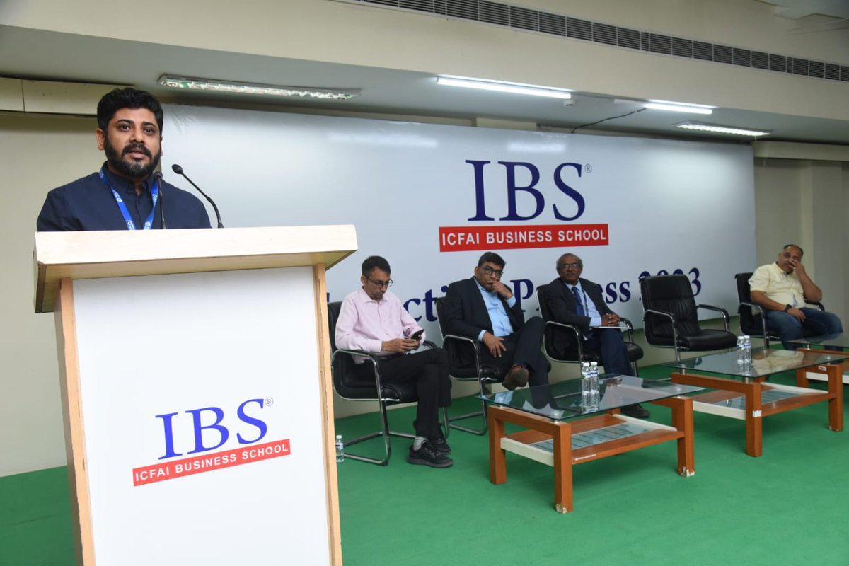IBSIndia1's tweet photo. Glimpse of IBS Selection Process 2023 Day-4.
#ICFAI #IBS #IBSHyderabad #IBSselectionprocess #GI #PI #MBA #PGPM https://t.co/duB5OTMxbq https://t.co/7g5ZbUmOK0