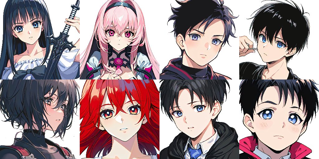 andromedapanda's tweet image. 스테이블 디퓨전 픽셀 아트 직접 돌려봤는데 상당하다. 그냥 아무 그림 픽셀화 하면 됨. 물론 잘되는 것도 있고 잘되는데 미묘한것도 있지만, 대화창 일러스트 같은건 그대로 써도 될것 같음. 사실 픽셀화의 힘도 있는데 pc-98 retro 스타일 lora 힘이 더 큰듯.
#AIart #stablediffusion #pixelization