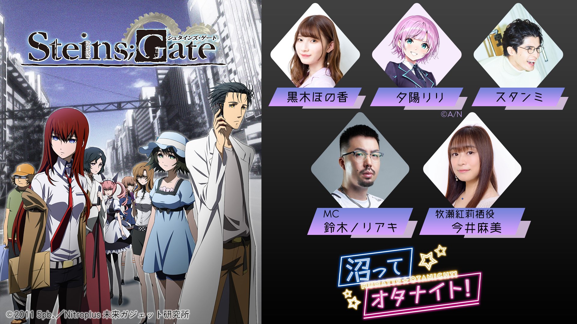 Steins;Gate/シュタインズゲート  1期+2期 ヤマダモール | Steins;Gate (シュタインズ・ゲート) (数量限定