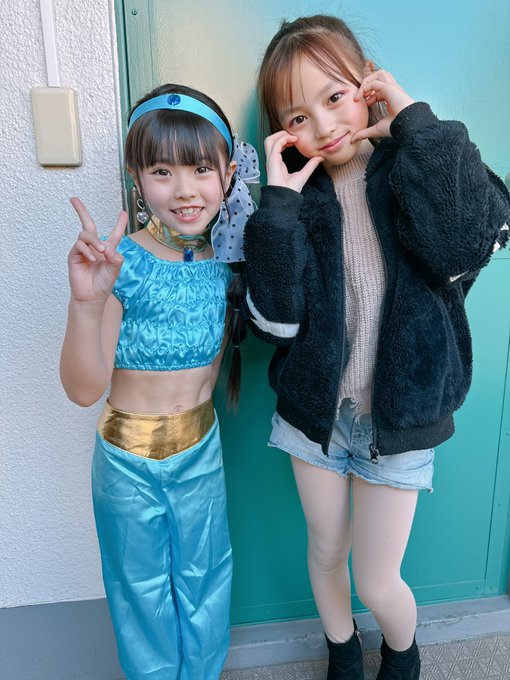 Twitterのコスプレ画像6