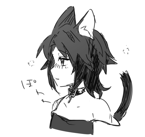 小ケモラン 