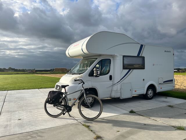 CamperTraveller's tweet image. Wanneer komt jullie #camper weer uit de #stalling? #winterstalling #kannietwachten #kampeerseizoen2023