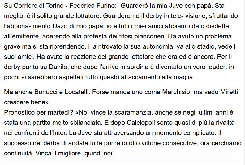 de_pinot's tweet image. Grande Federica e grande papà Beppe Furia Furin Furetto!
#DisdettaSkydazn  #DisdettaDaznSky #disdettaDAZN #DisdetteDaznSky