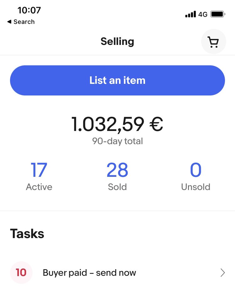 Easy with @DropBounties 💫