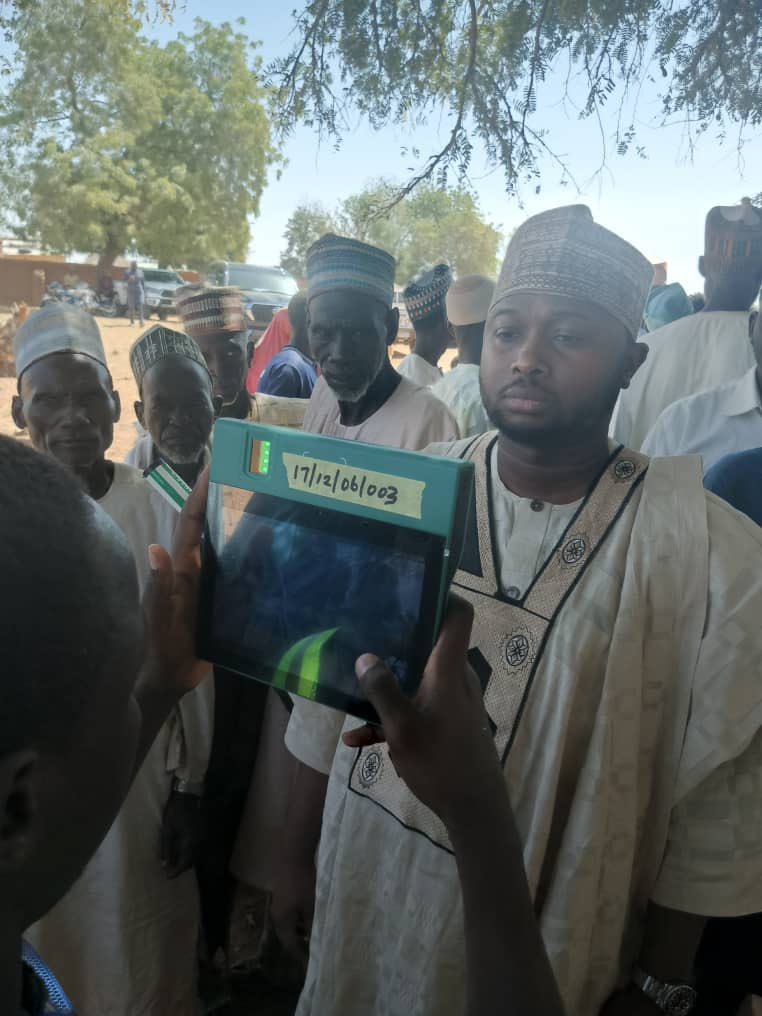 Ahmad Rufai Zakari tweet media