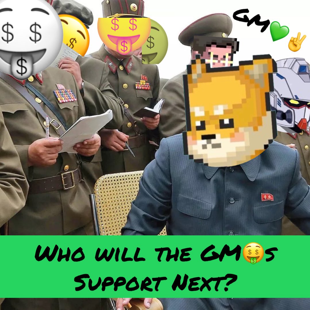Dog Dad | GM 🤑 tweet media