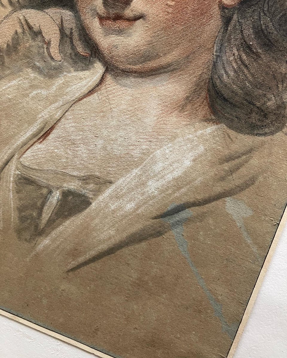 Bella Maniera tweet media