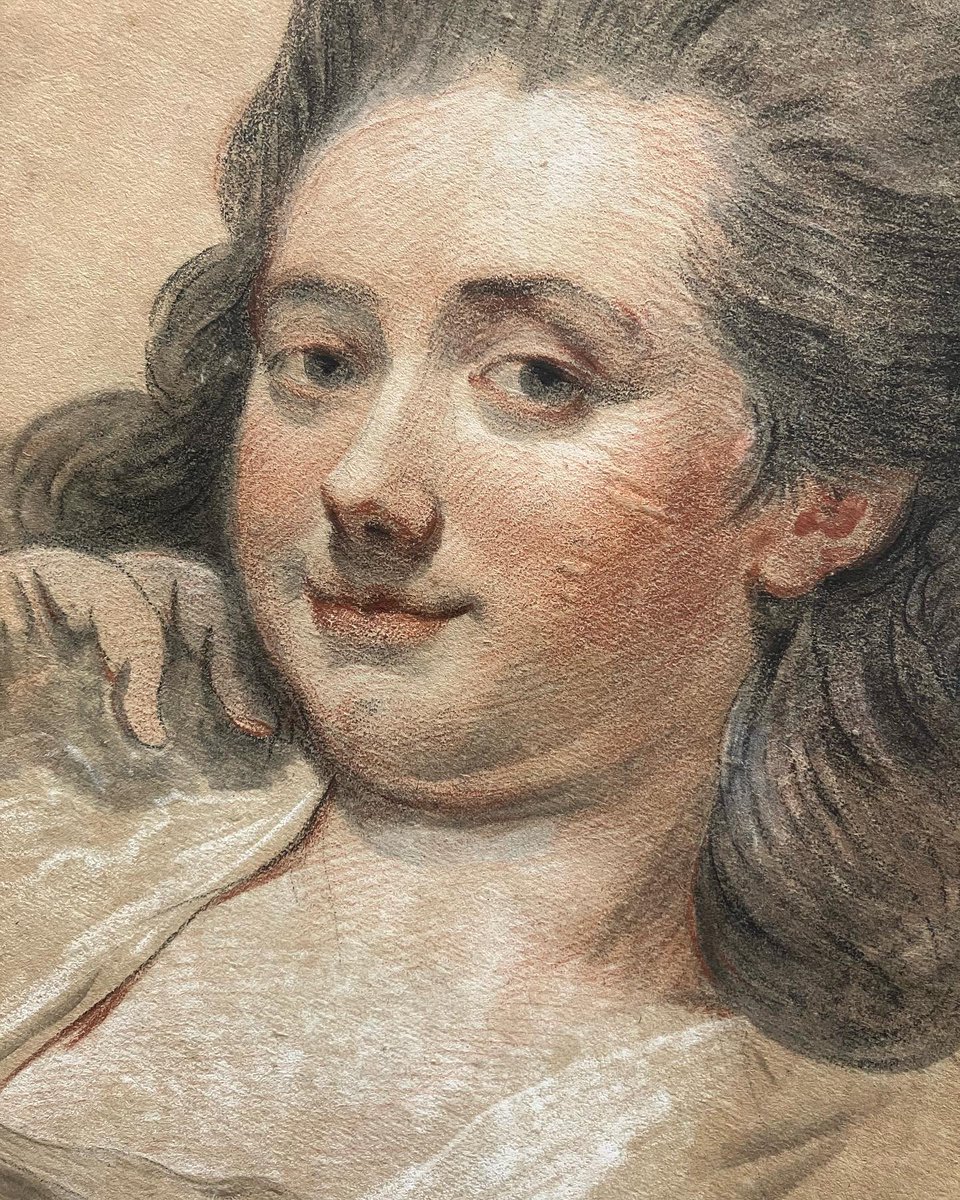 Bella Maniera tweet media