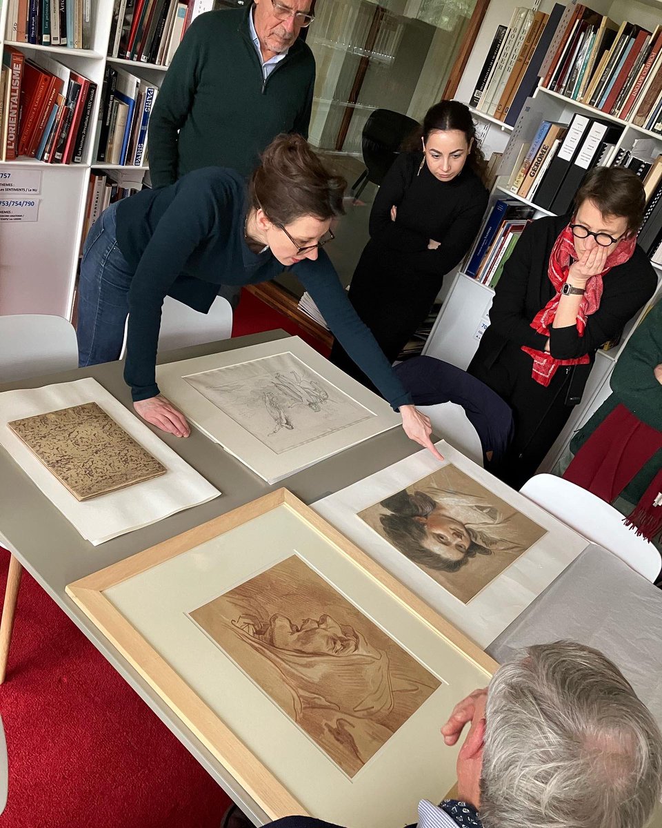 Bella Maniera tweet media