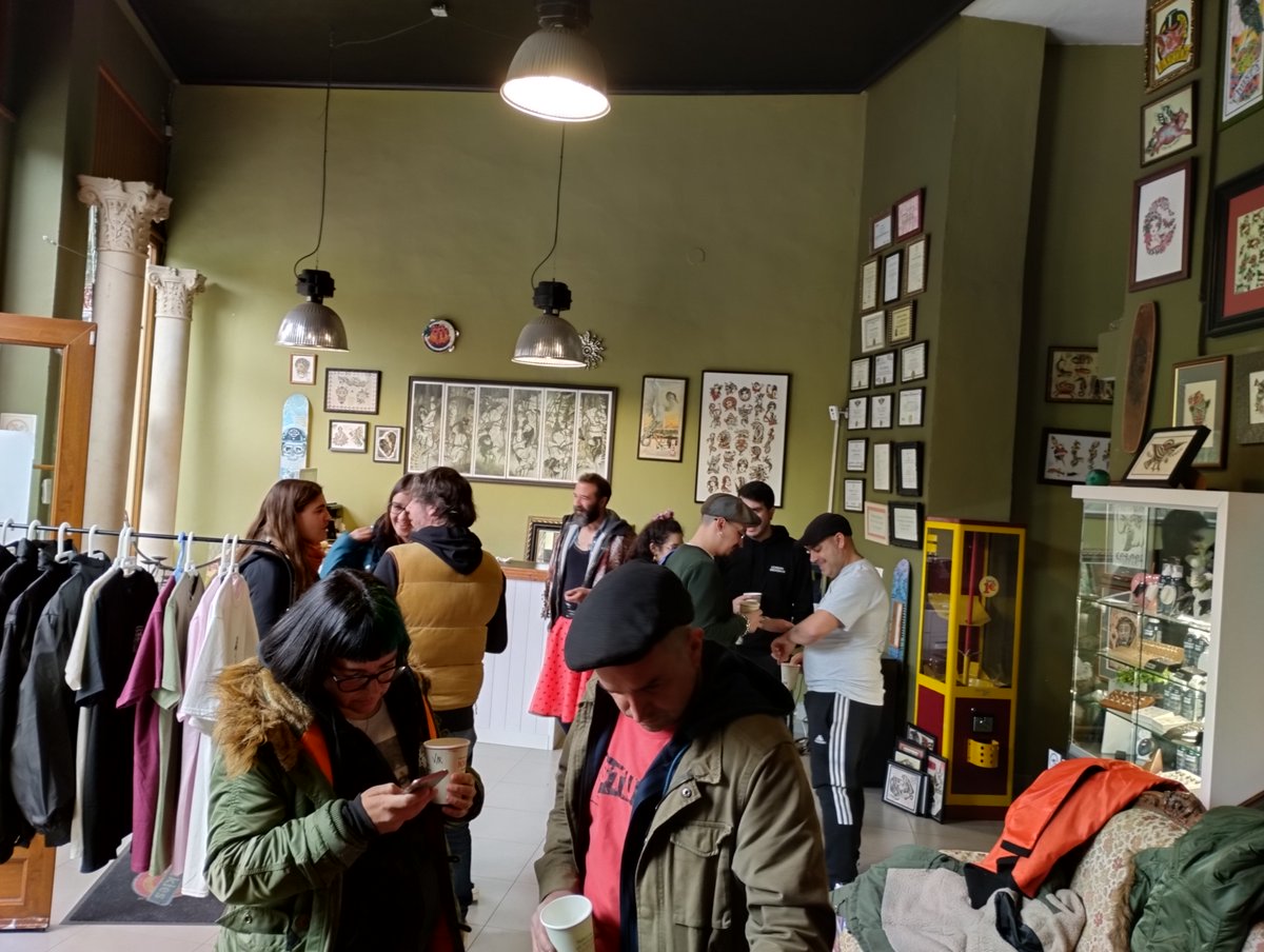 El Corrector tweet media