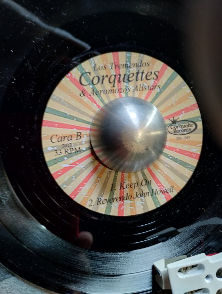 El Corrector tweet media