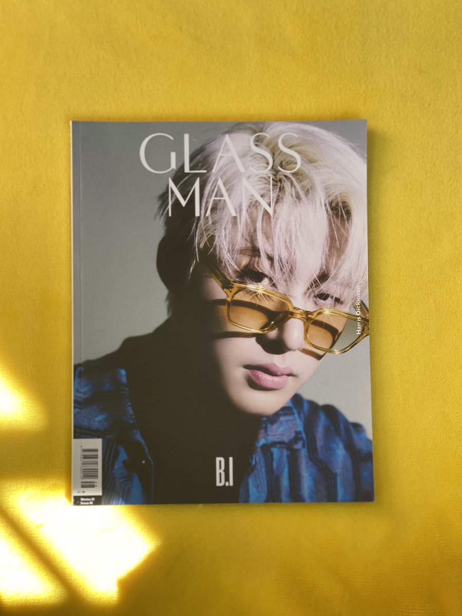 goodspapneda's tweet photo. 비아이 <Glass Man> <글라스맨> 화보

30,000원

해외배송으로 비싸게 구매했는데 택포 가격에 판매할게요

엄청 조심스럽게 봐서 접힌 부분이나 하자 전혀 없습니다!

실물 아름다워요 꼭 데려가서 예쁘게 봐 주세요🥹

금발의 아름다운 한빈이를 인터뷰와 함께 보실 수 있습니다

#김한빈 #비아이 https://t.co/InkYlPt2Uh