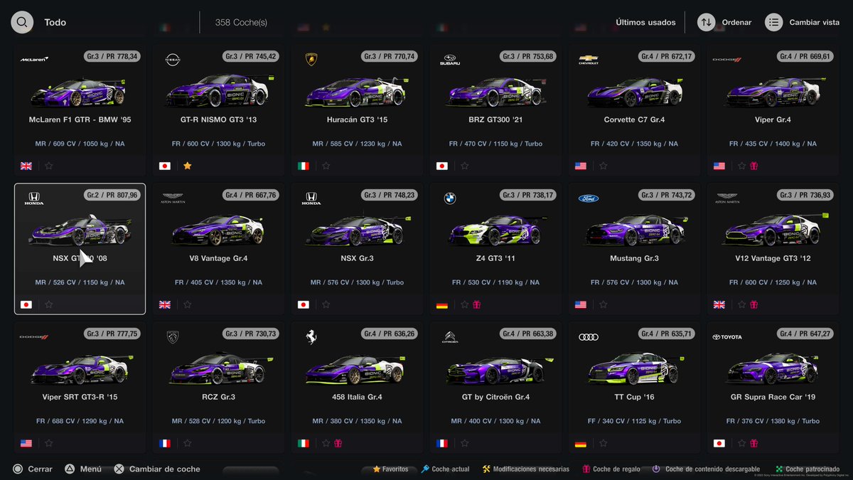BIONICzero24's tweet photo. ➡️Hoy quiero hacer una mencion especial a nuestro diseñador Bionico @BZ24_Gipsy 🤖 50 liberys en menos de 20 dias
Que importante es para un equipo tener un buen diseñador y nosotros tenemos a uno de los mejores 🦾
#GoBZ24 #WeAreBionic https://t.co/FM7U6pscWq