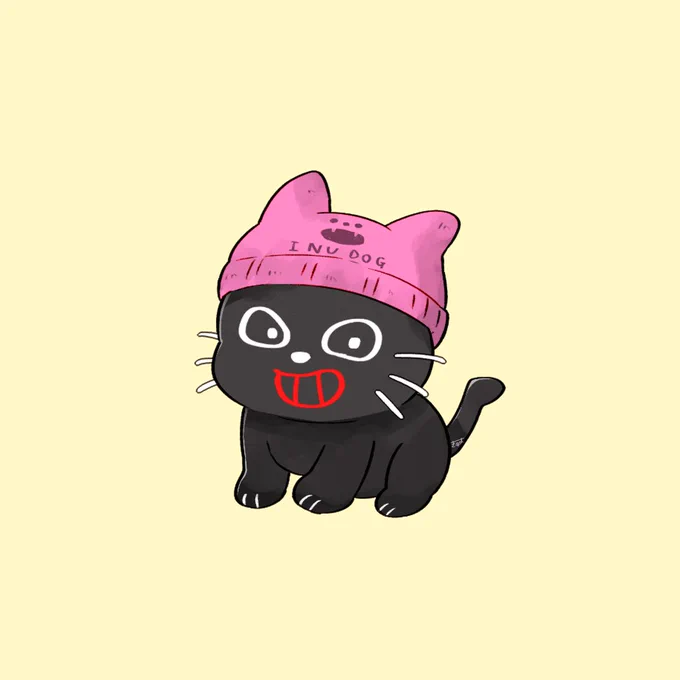 #きよねこっ 