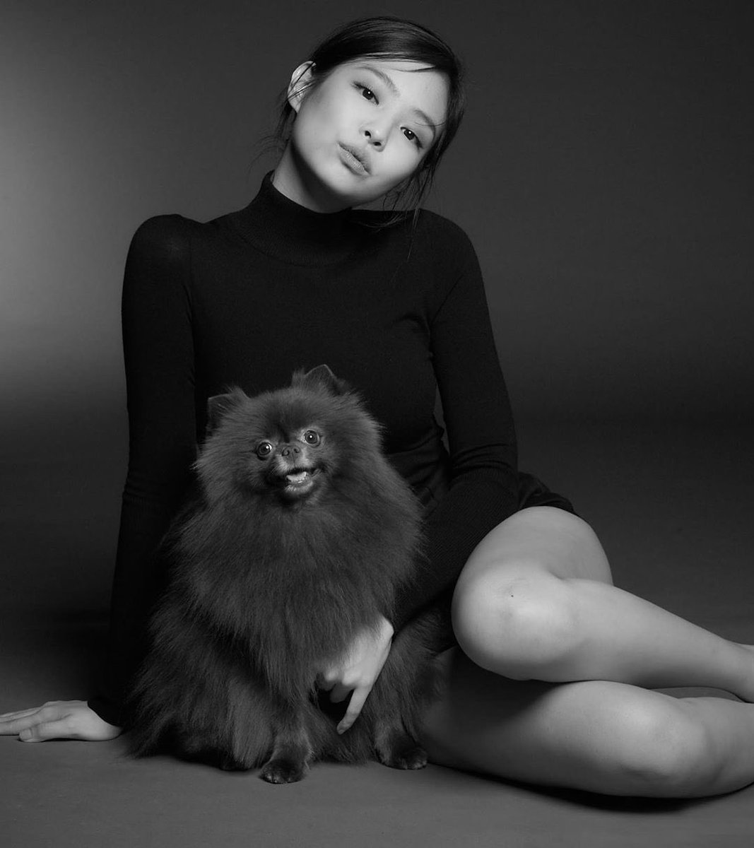 jennie pics tweet media