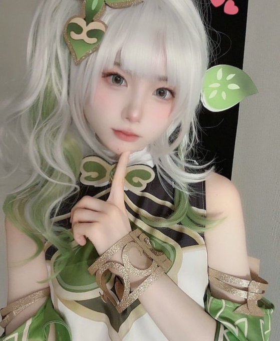 コスプレイヤーひなのTwitter画像5