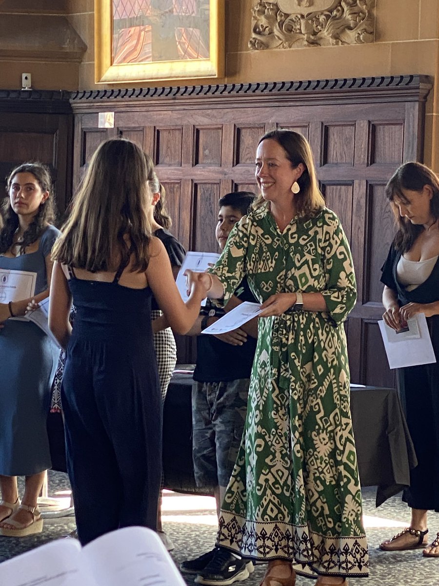 Lyndall Franks tweet media