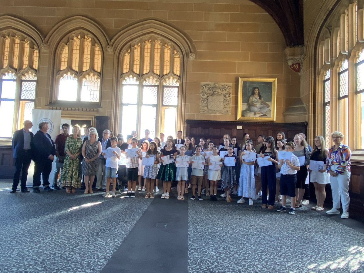 Lyndall Franks tweet media