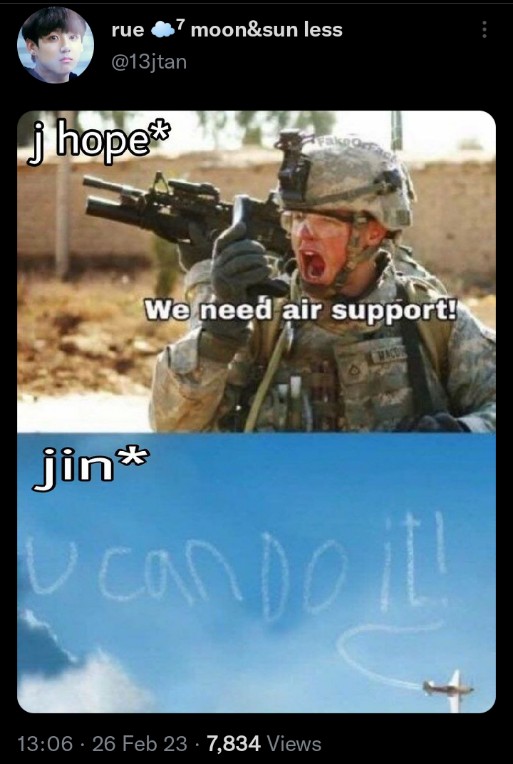 Joonieʷᶦᵗʰ ᵇᵗˢ ⁷=My bias|아포방포🔍⍤⃝🔎JHSD (@unbeliubble) on Twitter photo 